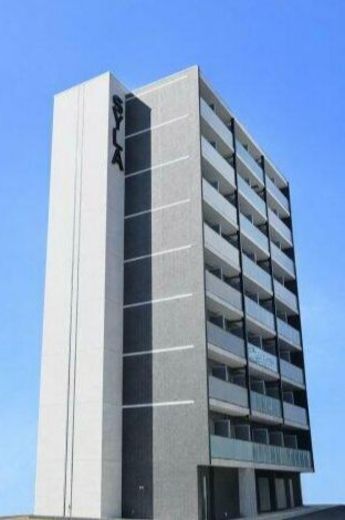 SYNEX YOKOHAMA-SHIMMACHI