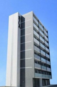 SYNEX YOKOHAMA-SHIMMACHI