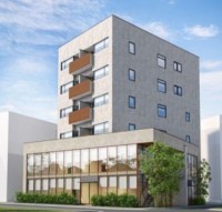 コージーコート谷中