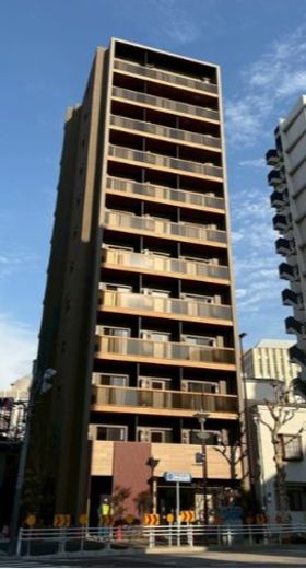 コスモグラシア新宿西早稲田