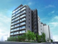 ウエリスアーバン住吉EAST