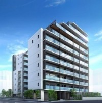 ウエリスアーバン住吉WEST