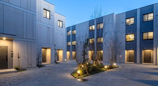 プレミスト国立ゲートレジデンス