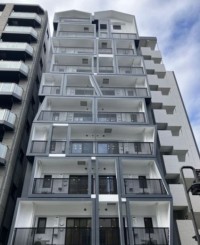 オープンブルーム伊勢佐木町