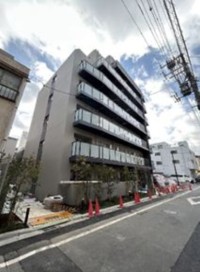 グランカーサ住吉Ⅲ