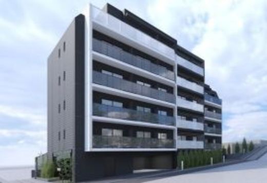 コンフォリア・リヴ大崎