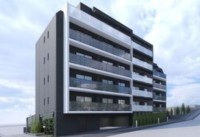 コンフォリア・リヴ大崎