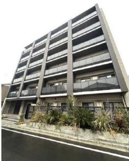 グラサージュ横濱鶴見リトリート