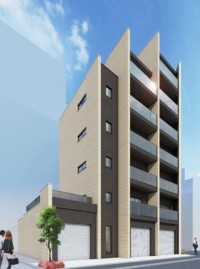 アーバンノット原宿