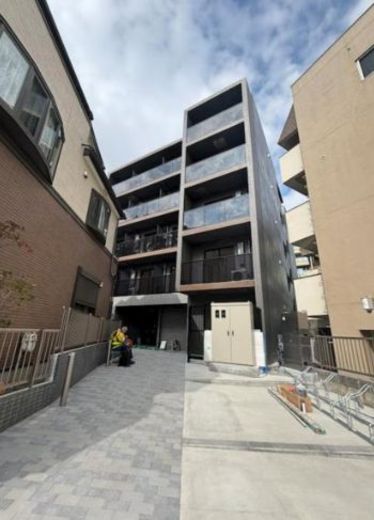 メイクスアート桜木町