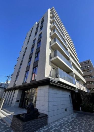 ライオンズ綾瀬セントマークス