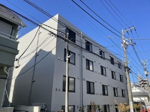 Aglaia新宿横寺町