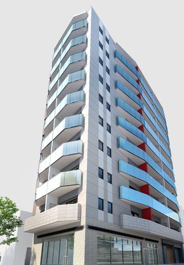 シェフルール鶴見STATION ONE