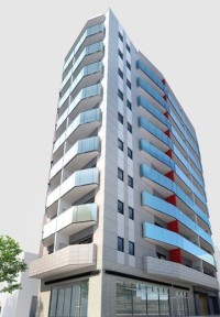 シェフルール鶴見STATION ONE