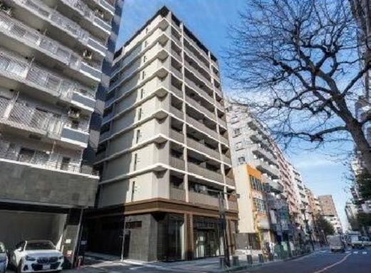 KN RESIDENCE TSURUMI