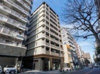 KN RESIDENCE TSURUMI