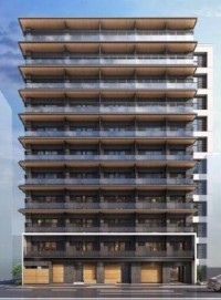 クリオラベルヴィ横濱サウス