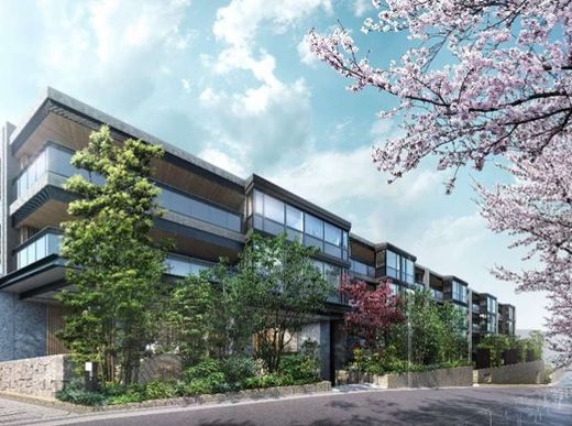 ザ・パークハウス代々木大山レジデンス