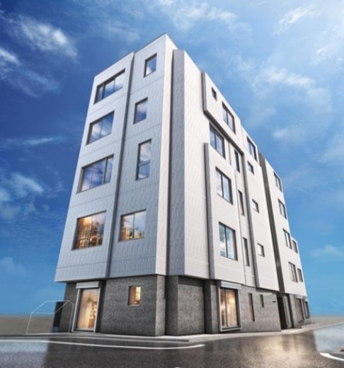 COMPOSITE新宿三丁目(コンポジット新宿三丁目)