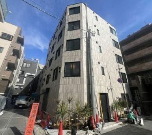 ES-Grande門前仲町デュオ