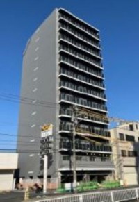 ファミルート船堀