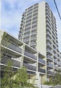 アールブラン湘南辻堂