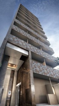 コンシェリア横濱＜SHINKOYASU＞