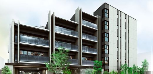 ローレルコート武蔵小杉 ザ・レジデンス