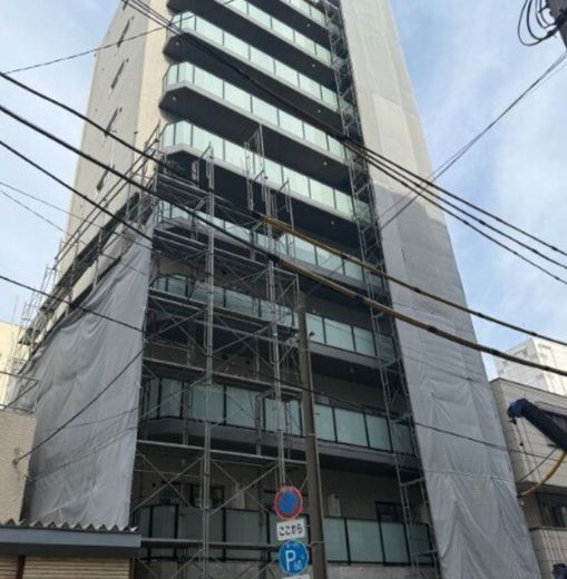 リヴシティ横濱末吉町弐番館