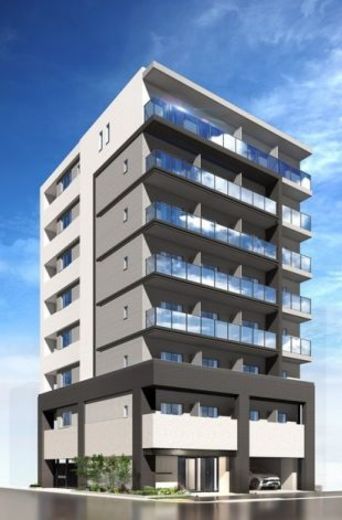 グランジット月島TOKYO BAY