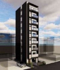 ジーグランデ三ノ輪