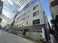 ウェルスクエア中野坂上Ⅱ