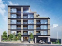 ザ・ライオンズ大岡山