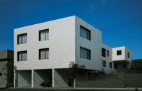 THE GRANDUO KAMIMEGURO