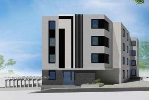 エスジーコート学芸大学