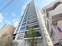 パークタワー大森