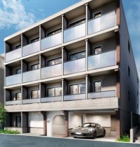 ロスアルコス千駄木