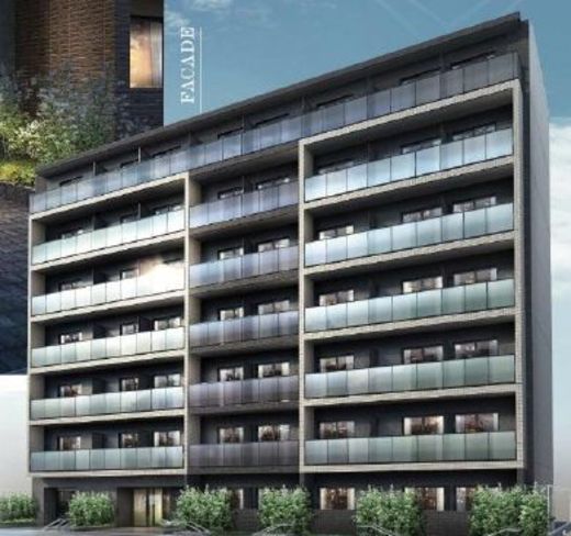 Cion Yokohama Yamate