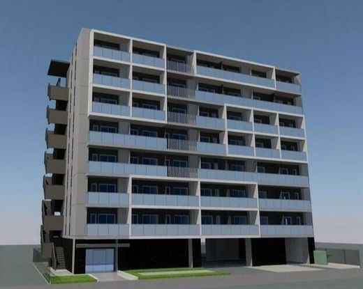 スタイリオフィット武蔵小杉Ⅱ