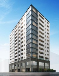 シェフルール横濱鶴見