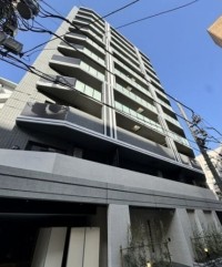 オープンレジデンシア御徒町