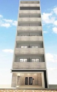 JU RUY Ichigaya Daimachi