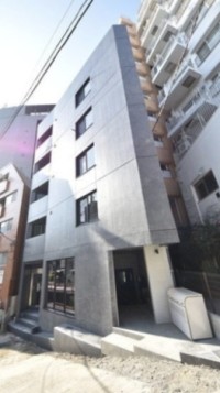 ザ・シティレジデンス新宿