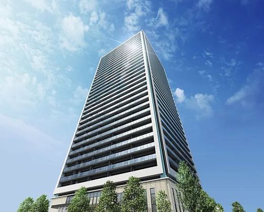 シティタワー綾瀬