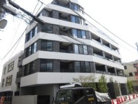 クリオラベルヴィ不動前グランクラス