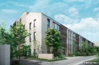 イニシア祖師ヶ谷大蔵