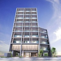 ピアース柿の木坂