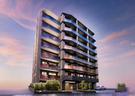 プレシス小岩ヴェルデ