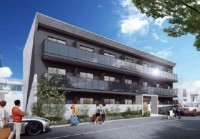 テアトル祖師谷