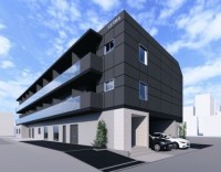 (仮称)Joyeux (ジョワイユ)